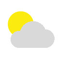 Saturday 3/15 Weather forecast for Carratraca, Spain, Few clouds